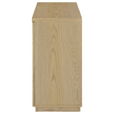 Tilbury Display Cabinet