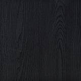Riva Tall Display Cabinet with LED Lighting