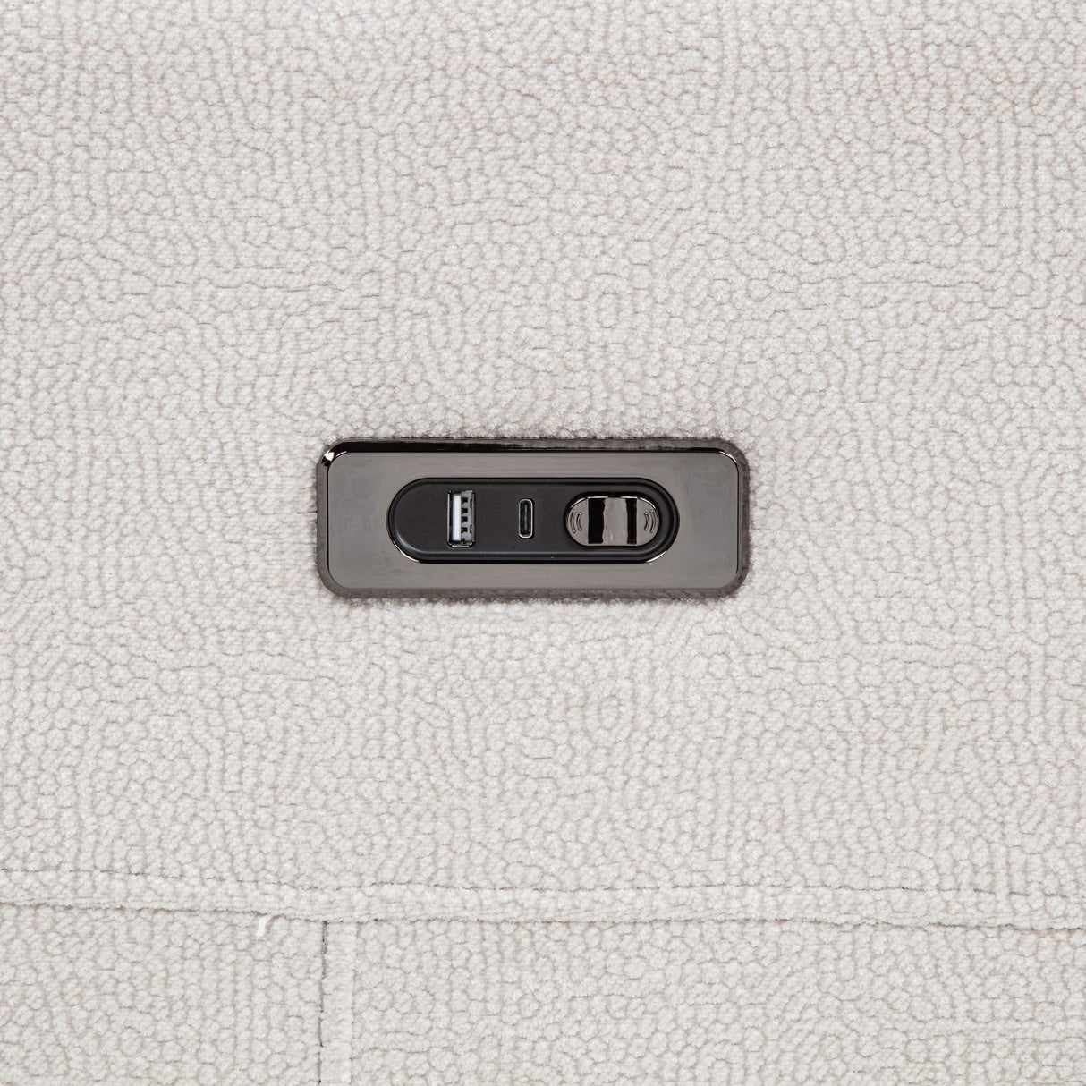 Kennett Power Reclining Sofa
