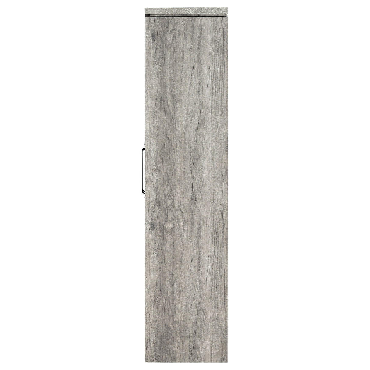 Alejo Tall Display Cabinet