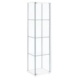 Bellatrix Curio Cabinet