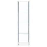 Bellatrix Curio Cabinet