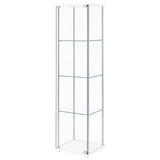 Bellatrix Curio Cabinet