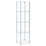 Bellatrix Curio Cabinet