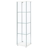 Bellatrix Curio Cabinet