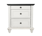Hyde Nightstand