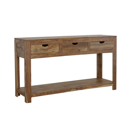 Esther Console Table - Furniture World