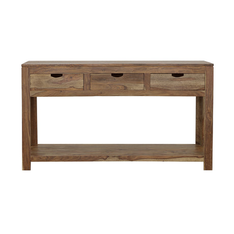 Esther Console Table - Furniture World