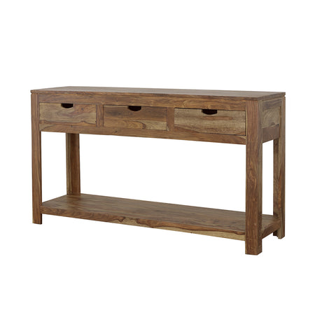 Esther Console Table - Furniture World