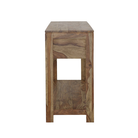 Esther Console Table - Furniture World