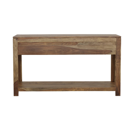 Esther Console Table - Furniture World