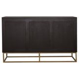 Zara Accent Cabinet