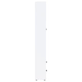 Hawthorne Tall Display Cabinet
