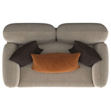 Jade Loveseat