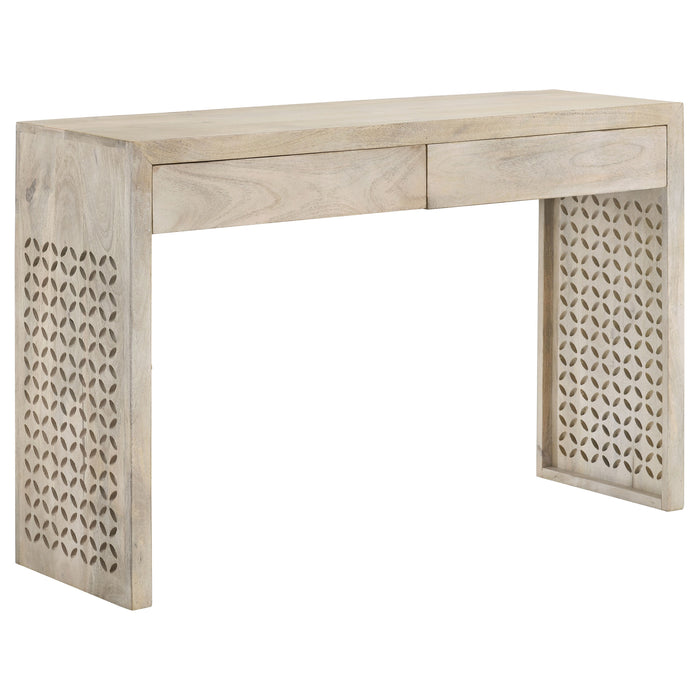 Rickman Console Table - Furniture World