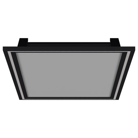 Windrose Standing Mirror with LED Lighting - Furniture World