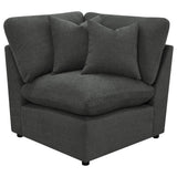 Collins Modular Power Reclining Sectional Sofa