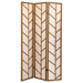 Mila Three-Panel Room Divider - Furniture World