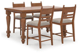 Greddinton Dining Room Set