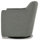 Bradney Swivel Accent Chair