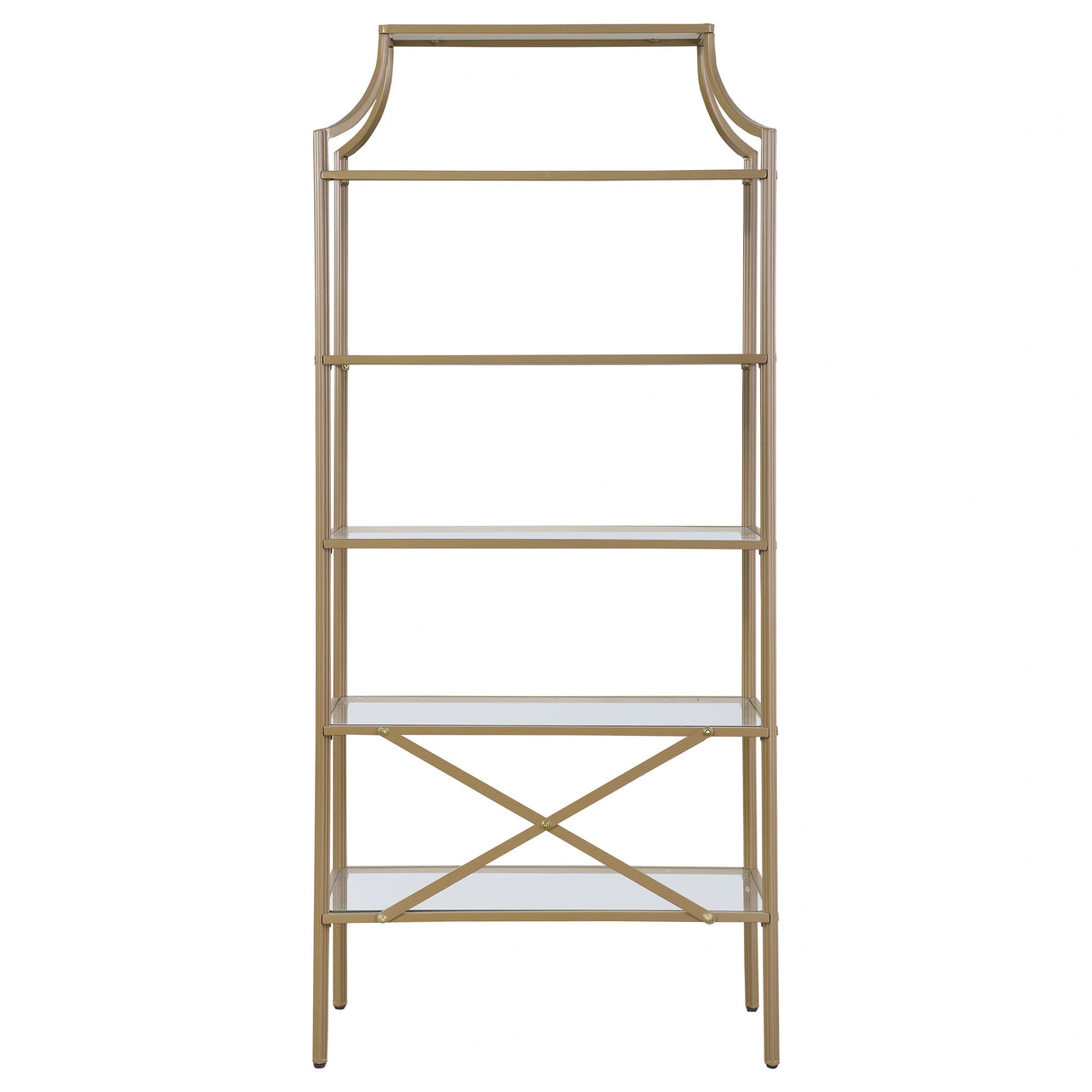 Serena Bookshelf