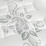 Elbertyna 8 Tight Top Mattress (Non-Flip)