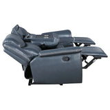 Sloane Reclining Sofa Set
