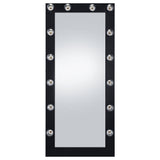 Zayan Floor Mirror with LED Lighting