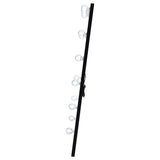 Zayan Floor Mirror with LED Lighting