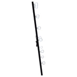 Zayan Floor Mirror with LED Lighting