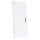 Zayan Floor Mirror with LED Lighting