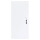 Zayan Floor Mirror with LED Lighting