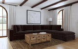 Lakeview Armless Chair