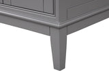 Almeria Vanity Set
