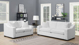 Ashlyn Sofa Set