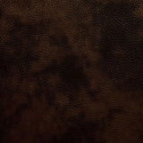 Oxford Rustic Dark Brown Motion Sofa