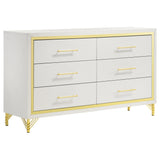 Lucia Dresser