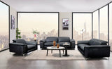 Ascona Power Recliner