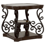 Laney End Table