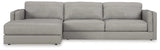 Amiata Upholstery Package