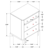 Arini Nightstand