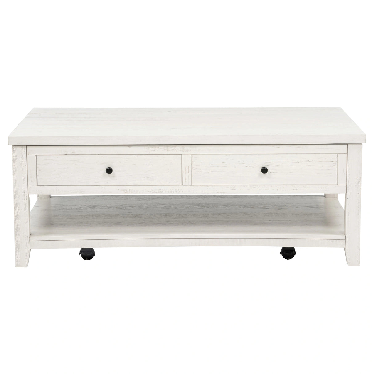 Payne Mobile Lift-Top Coffee Table