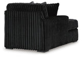 Midnight-Madness Super Chaise