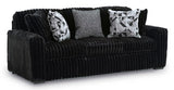 Midnight-Madness Sofa