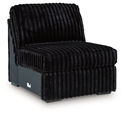 Midnight-Madness Sectional Sofa - Furniture World