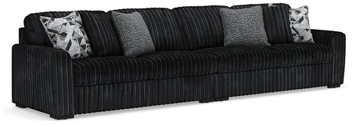 Midnight-Madness Sectional - Furniture World