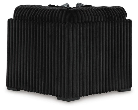 Midnight-Madness Sectional - Furniture World