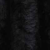 Midnight-Madness Oversized Chaise