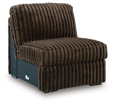 Midnight-Madness Sectional - Furniture World