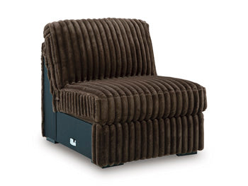 Midnight-Madness Sectional Sofa - Furniture World
